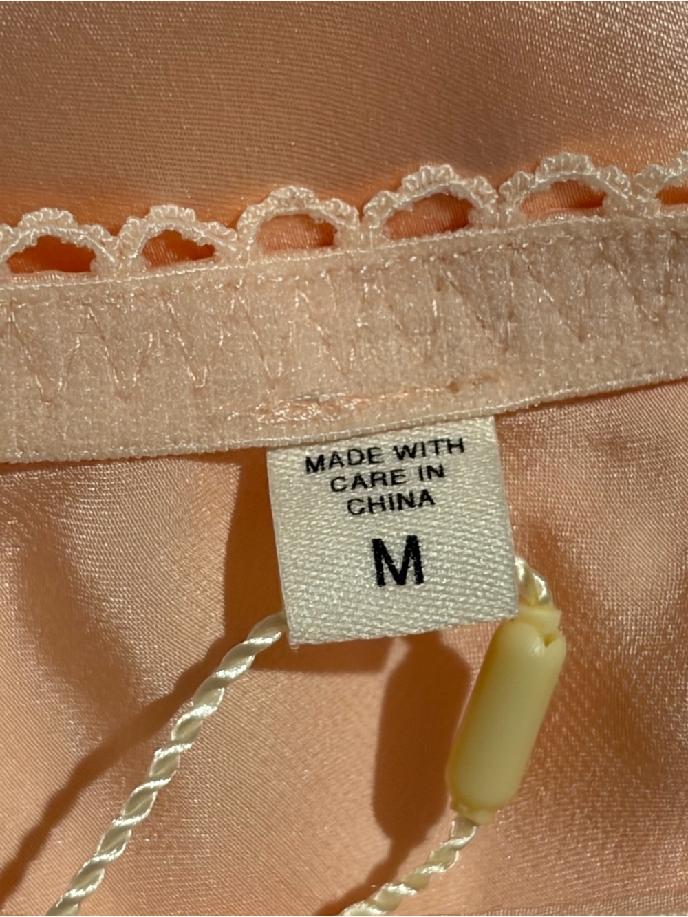 Doen Elowen Skirt in Petunia Pink - Picture 5 of 7
